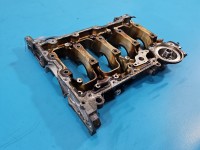 Podpora Benzyna, Producent części: OPEL, Europejska, wału korbowego Opel Astra V K 12656089 1.4 T (B14XFL)