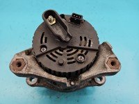 TEST Alternator Bmw e46 7509101 1.9 wiel