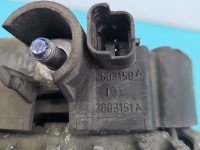 TEST Alternator Peugeot 207 9656956280 1.4 16V