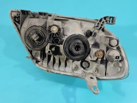 Reflektor lewy lampa przód Toyota Corolla E12 EUROPA