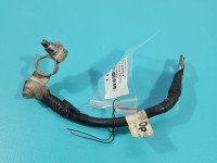 KLEMA INSTALACJA WIĄZKA MINUSOWA MINUS Hyundai Elantra VI 15-20 91860-F2010