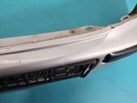 Zderzak przód Honda Civic VI srebrny