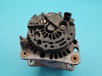 TEST Alternator Audi A2 037903025F, 0124325011 1.4 16V