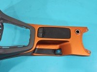 Listwa listwy dekory dekor deski Ford Kuga Mk1 08-13 eu