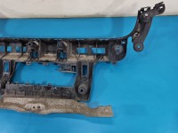 ŚLIZG ZDERZAKA BMW X6 E71