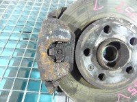 Zacisk przód lewy Skoda Rapid 1.4 tdi