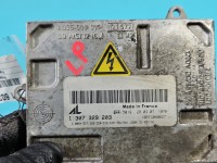Przetwornica xenon Fiat Bravo II 1307329203