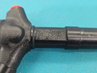 Wtryskiwacz Toyota Avensis II T25 23670-0G010 2.0 D4D