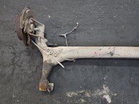Tylna belka oś tył Toyota Corolla Verso I 2.0 D4D