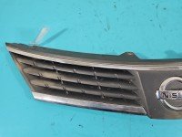 Atrapa grill Nissan Tiida