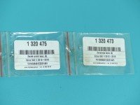 Zacisk przód lewy Volvo V40 II 12- 1.6 D2
