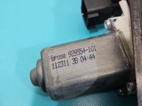 Podnośnik przód prawy Ford Focus Mk3 Producent części: FORD, Uszkodzony plastik. 6 PIN 5d kombi