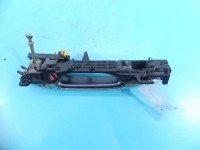 Klamka przód lewa zewnętrzna Toyota Land Cruiser 120 J120 szary 1E9