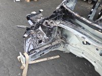 Podłużnica prawa fartuch Ford Puma II 19-