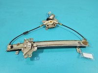 Podnośnik przód lewy Opel Frontera B 97144437 5d HB