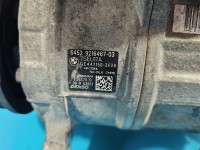 Sprężarka klimatyzacji kompresor BMW X3 F25 2.0 T 9216467, 447150-2628