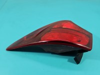 Lampa tył prawa Hyundai Santa Fe III 12–18 HB EUROPA 92402-4Z500
