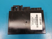 Sterownik moduł Haka BMW iX1 U11 5A64D38