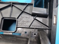 Listwa listwy dekory dekor deski Audi A6 C6 eu