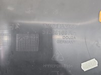 Tapicerka drzwi przód prawa boczek VOLVO S60 II 10- 8635857