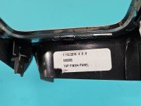 Osłona ZAŚLEPKA PLASTIK Ford Escape III 12- S045M54