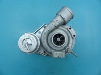 Turbosprężarka Regenerowana Audi 80 B4 5303-970-0005, 53039700005, 058145703 1.8 T 150KM