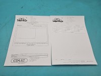 Turbosprężarka Regenerowana Ford Galaxy Mk2 06-15 760774-3, 9662464980, KBJ14970F 2.0 TDCI (DW) 140KM