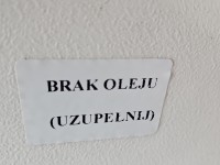 Skrzynia biegów Mitsubishi Pajero Pinin 2.0 GDI