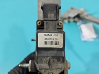 Podnośnik przód lewy SZYBY WINDA Peugeot 406 5d kombi