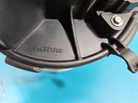 Dmuchawa nawiewu wentylator Fiat 500 07-20 DEA09063 EUROPA