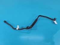 Rura przewód Maserati, Zbiornika paliwa, odpowietrzający Maserati Quattroporte VI 13- 06700369290 3.0 V6