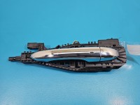 Klamka tył prawa zewnętrzna Maserati Quattroporte VI 13- P68194120AB