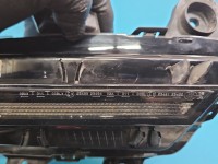 Światło jazdy dziennej prawe Peugeot 5008 II 17-24 9836230980