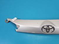 BLENDA LISTWA klapy TYŁ 76801-42220 Toyota Rav4 IV KOLOR 1F7