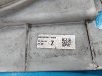 Wentylatory Wentylator chłodnicy Toyota Yaris III MF422750-0459 1.0 vvti (1KR)