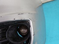 Zderzak przód przedni Fiat Punto II srebrny