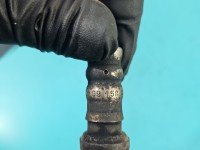 Sonda lambda 09158718, 5WK91709 Opel Vectra C 1.8 16V