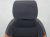 Fotel lewy przód kierowcy Ford Kuga Mk1 08-13 EU 5d
