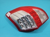 Lampa tył prawa Toyota Rav4 III 05- HB
