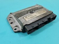 Komputer Sterownik silnika 8200390568, 8200384398 Renault Megane II 2.0 T 16V (F4K)