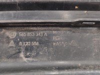 Osłona ZAŚLEPKA PLASTIK Skoda Kodiaq I 565853343A