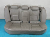 Fotele komplet kanapa Toyota Avensis III T27