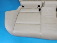 Fotele komplet kanapa Bmw e90