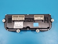 Konsola panel nawiewu Vw Tiguan I 07- 5K0907044BT