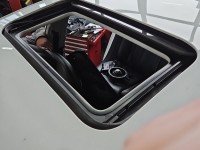 Szyberdach AUDI A8 D4 4H 3.0 TFSI