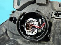 Reflektor prawy lampa przód Renault Scenic I EUROPA