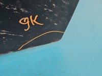 DRZWI PRZÓD PRAWE PASAŻERA Alfa romeo 147 3d Vr846/A