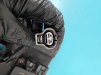 Wentylatory Wentylator chłodnicy Toyota Auris I 168000-8470, 89257-12010, 499300-3341 1.6 VVTI