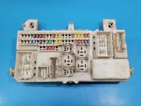 Komputer Sterownik silnika 6M61-12A650-BA, 0281012530 Mazda 3 I BK 1.6 citd