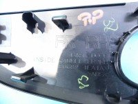 Listwa listwy dekory dekor deski Nissan Qashqai II J11 13-21 eu